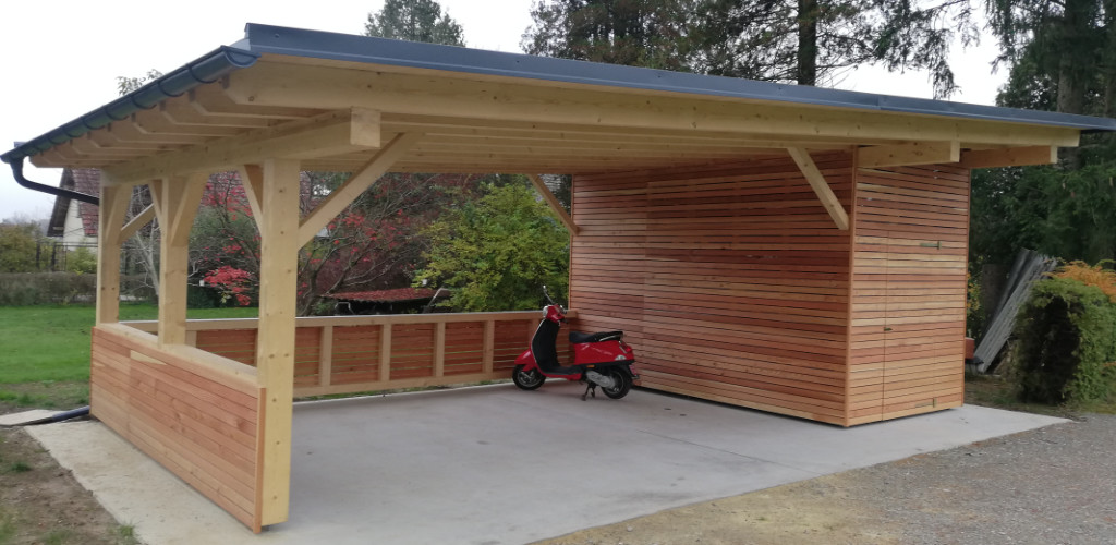 Carport